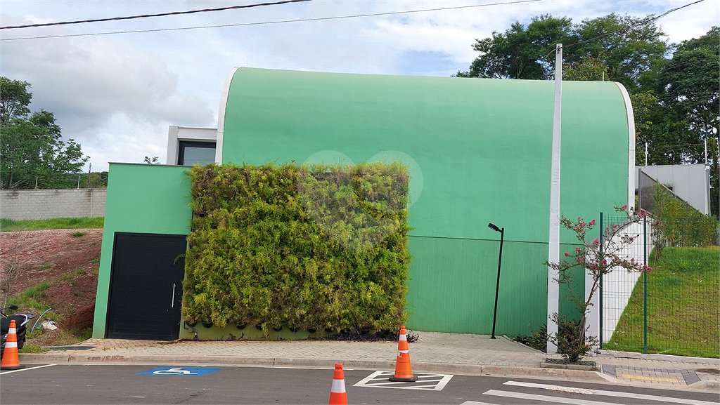Terreno à venda no condomínio Reserva São Nicolau, Atibaia - SP