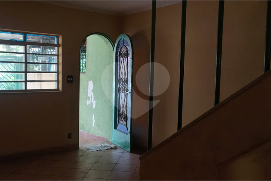 Sobrado à venda com 2 quartos em Casa Verde, São Paulo, SP