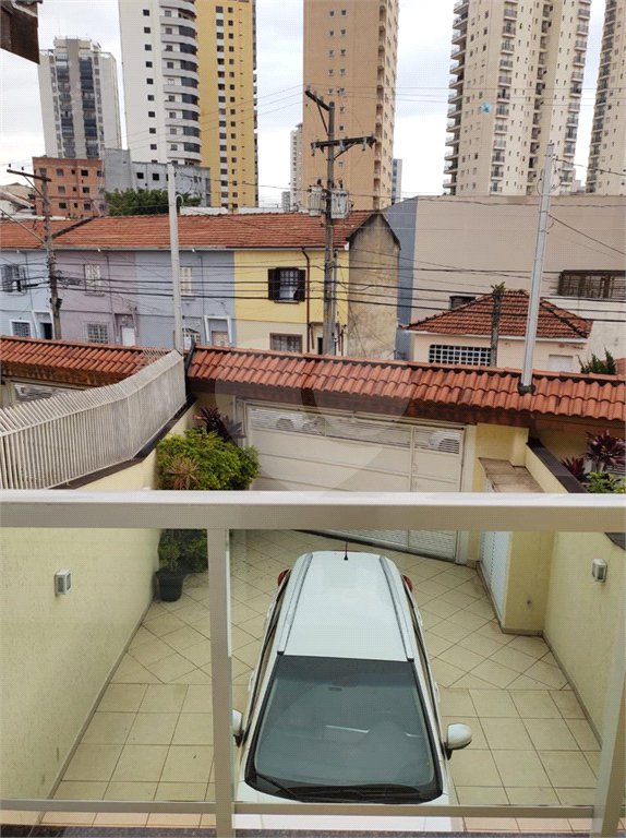 Sobrado à venda com 3 suítes em Água Fria, São Paulo, SP
