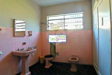 Casa à venda com 5 quartos no Centro, Vinhedo, SP