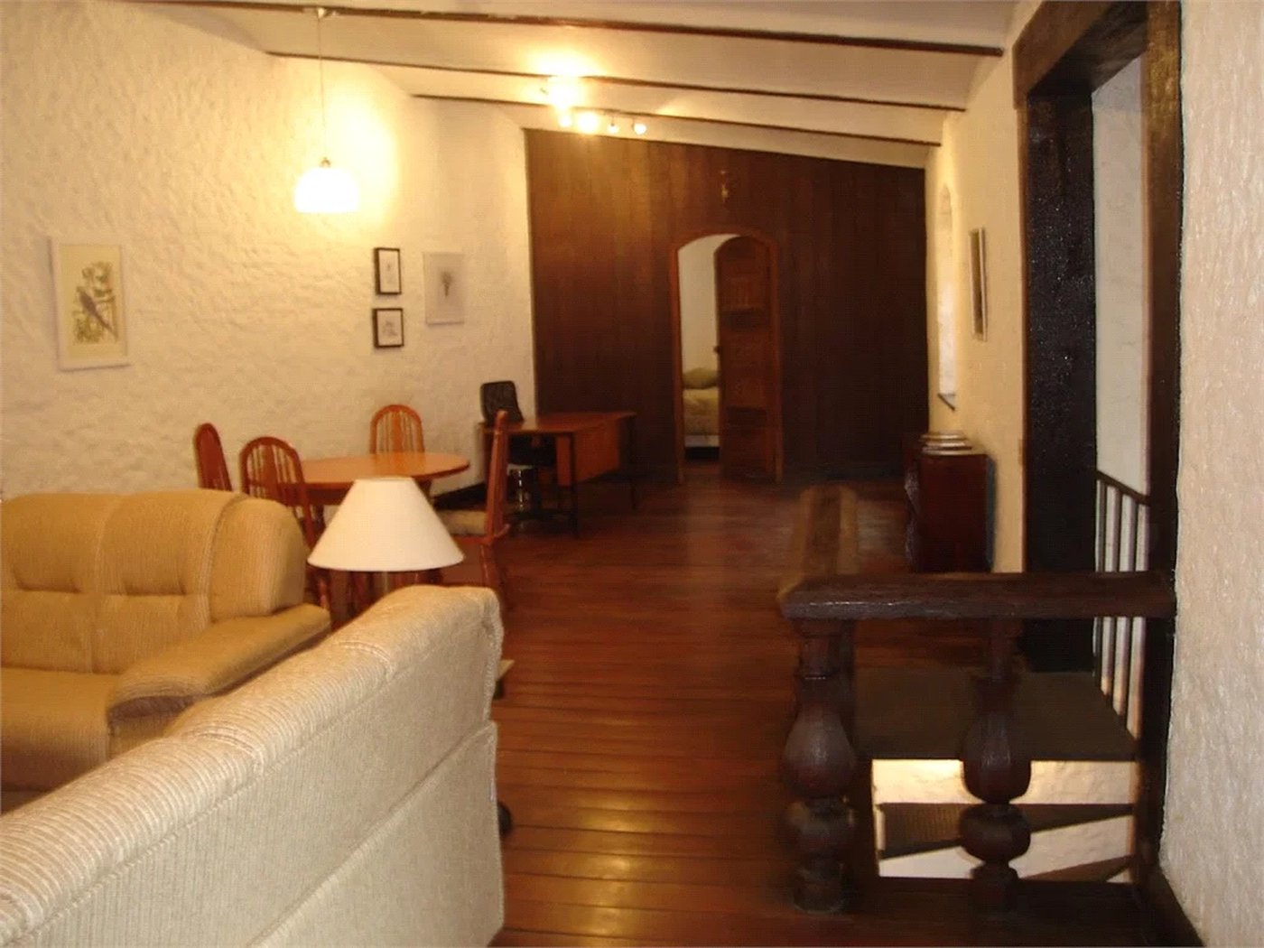 Sobrado à venda com 4 quartos, sendo 2 suítes, em Vila Madalena, São Paulo, SP