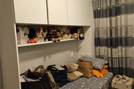 Apartamento à venda com 2 quartos, sendo 1 suíte,  em Vila Andrade, São Paulo, SP
