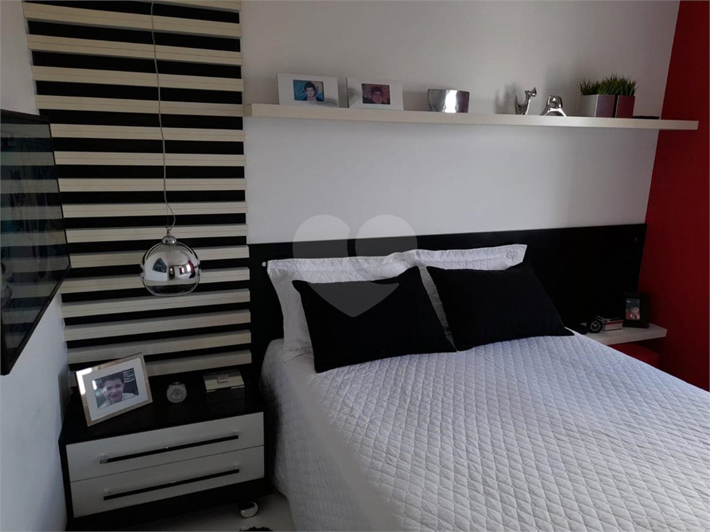 Apartamento à venda com 3 quartos, sendo 1 suíte,  no Centro, Mogi das Cruzes, SP