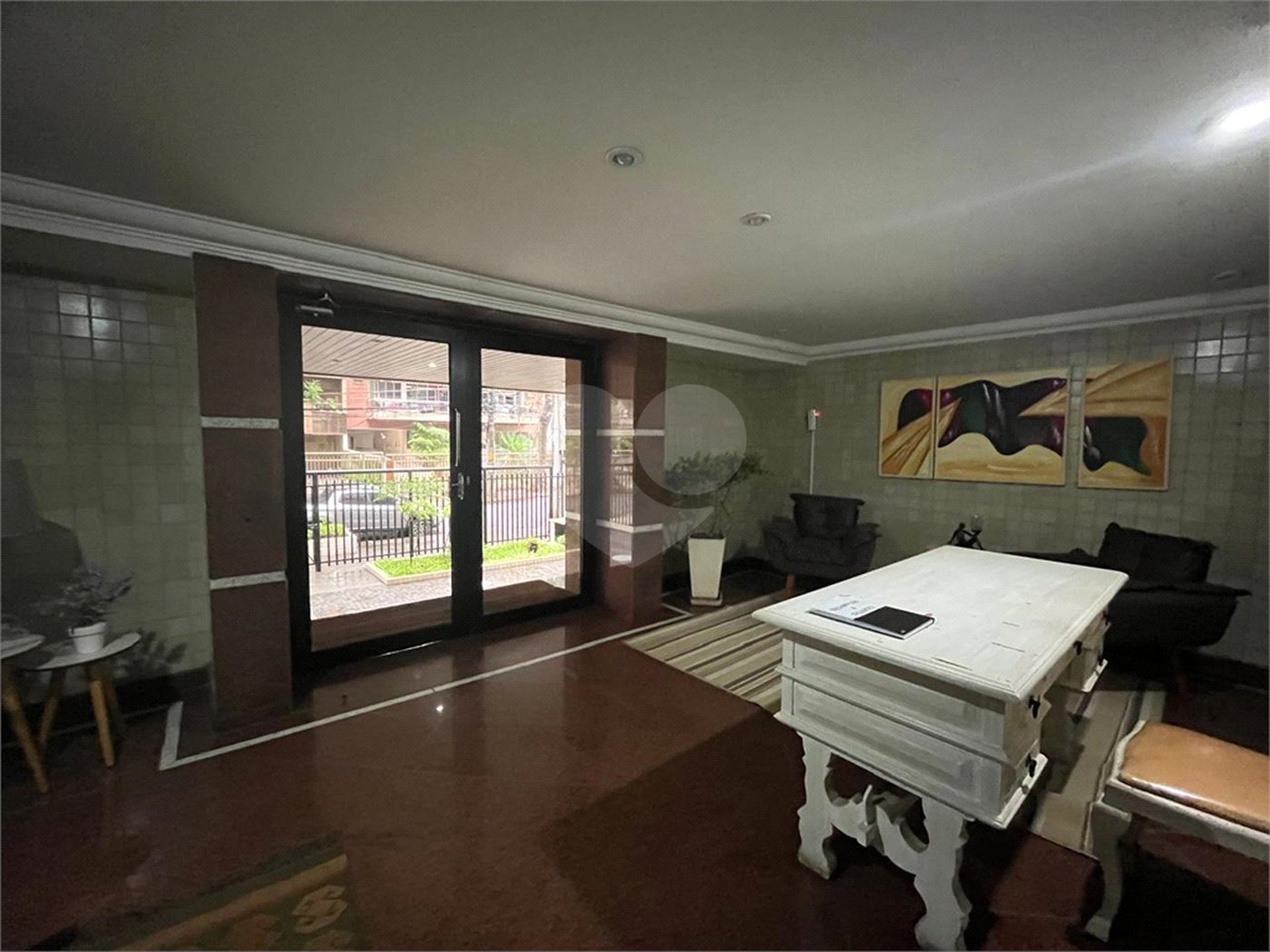Apartamento à venda com 4 quartos, sendo 1 suíte, em Recreio dos Bandeirantes, Rio de Janeiro, RJ