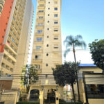 Apartamento para alugar com 3 quartos, sendo 1 suíte, em Perdizes, São Paulo, SP