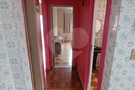 Casa à venda com 2 quartos em Campo Grande, Rio de Janeiro, RJ
