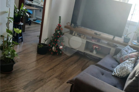 Apartamento à venda com 2 quartos em Parque Campolim, Sorocaba, SP