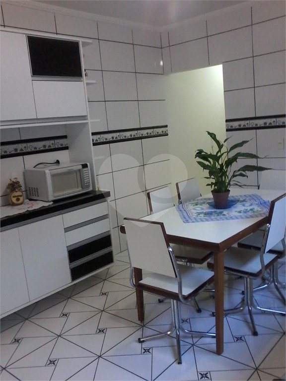 Casa no Jardim Santa Felícia