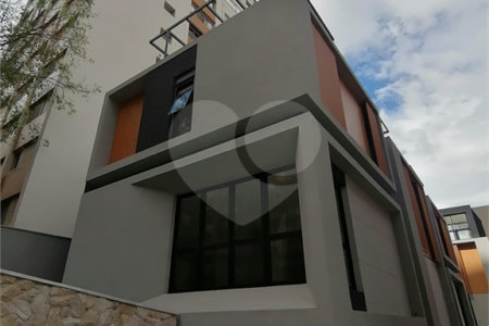 Casa à venda ou para alugar com 3 quartos, sendo 1 suíte,  no condomínio Cube Tutóia, São Paulo - SP
