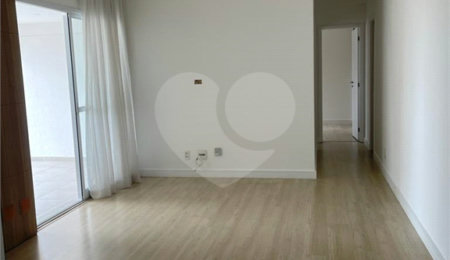 Apartamento à venda com 2 suítes em Cidade Monções, São Paulo, SP