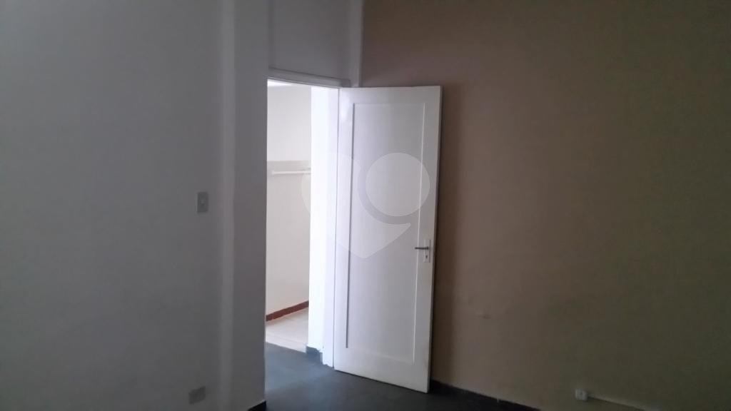 Apartamento à venda com 1 quarto em Santana, São Paulo, SP