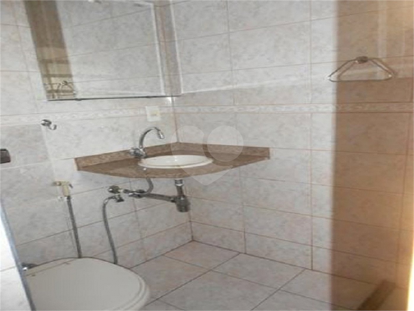 Apartamento à venda com 3 quartos em Grajaú, Rio de Janeiro, RJ