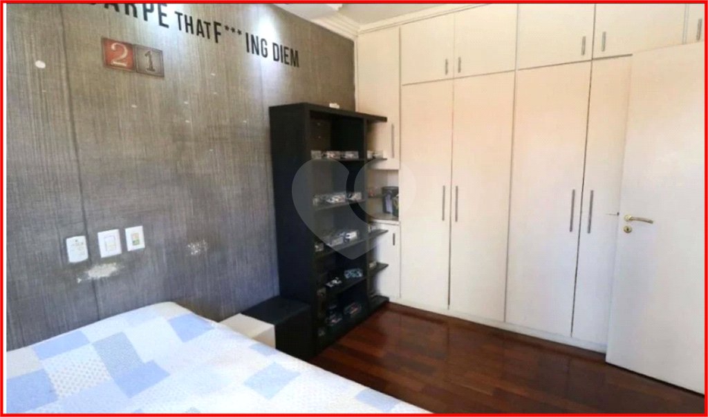 Apartamento à venda ou para alugar com 3 suítes em Perdizes, São Paulo, SP