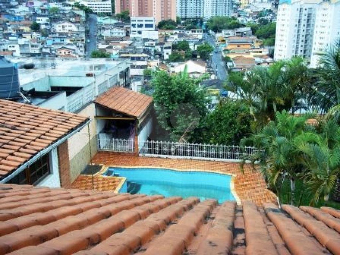 Sobrado à venda com 5 quartos, sendo 3 suítes, em Casa Verde, São Paulo, SP