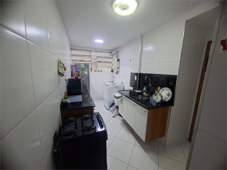 Apartamento à venda com 2 quartos em Vila Isabel, Rio de Janeiro, RJ