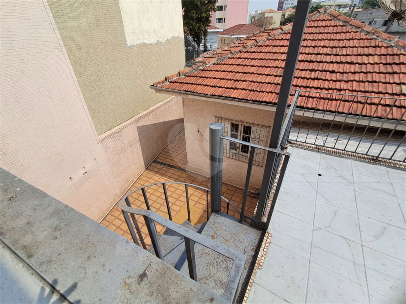Casa Térrea à venda com 3 quartos, sendo 1 suíte, em Vila Guilherme, São Paulo, SP