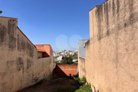 Terreno à venda em Vila Roma, Salto, SP