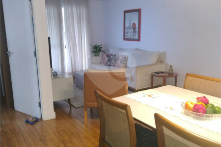 Apartamento à venda com 2 quartos, sendo 1 suíte, em Vila Pompéia, São Paulo, SP