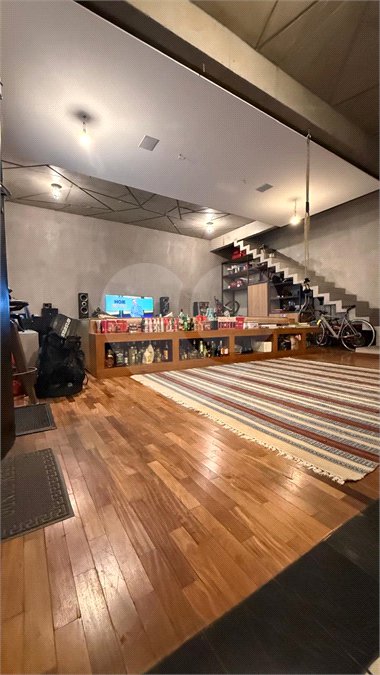 Casa de Vila à venda com 3 suítes em Vila Mariana, São Paulo, SP