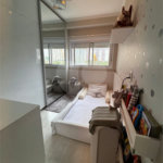 Apartamento à venda com 2 quartos, sendo 1 suíte, em Água Branca, São Paulo, SP