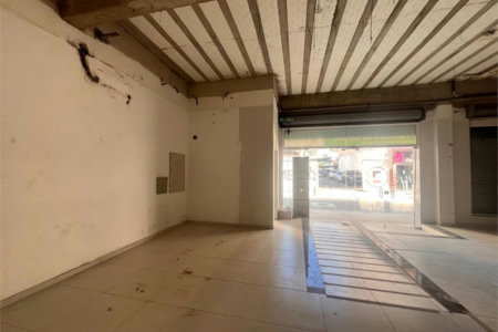 Sala para alugar, 1200 m² por R$ 48.000,00 - Centro - Santos/SP