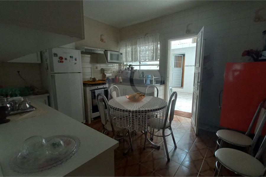 Sobrado à venda com 3 quartos, sendo 1 suíte, em Santana, São Paulo, SP