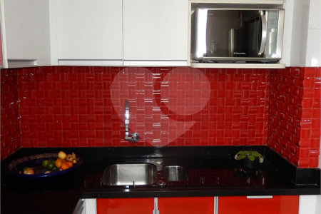 Apartamento à venda com 2 quartos em Copacabana, Rio de Janeiro, RJ