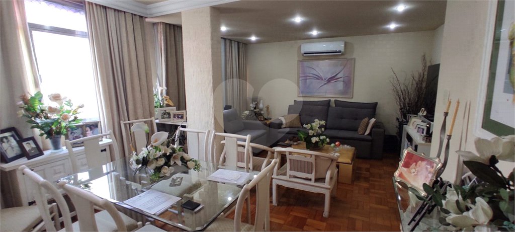 Apartamento à venda com 3 quartos, sendo 1 suíte,  em Tijuca, Rio de Janeiro, RJ