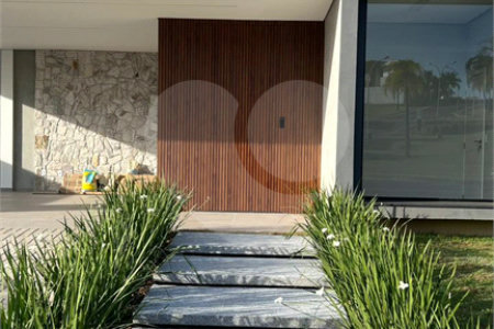 Casa à venda com 3 suítes no condomínio Alphaville Iv, Votorantim - SP