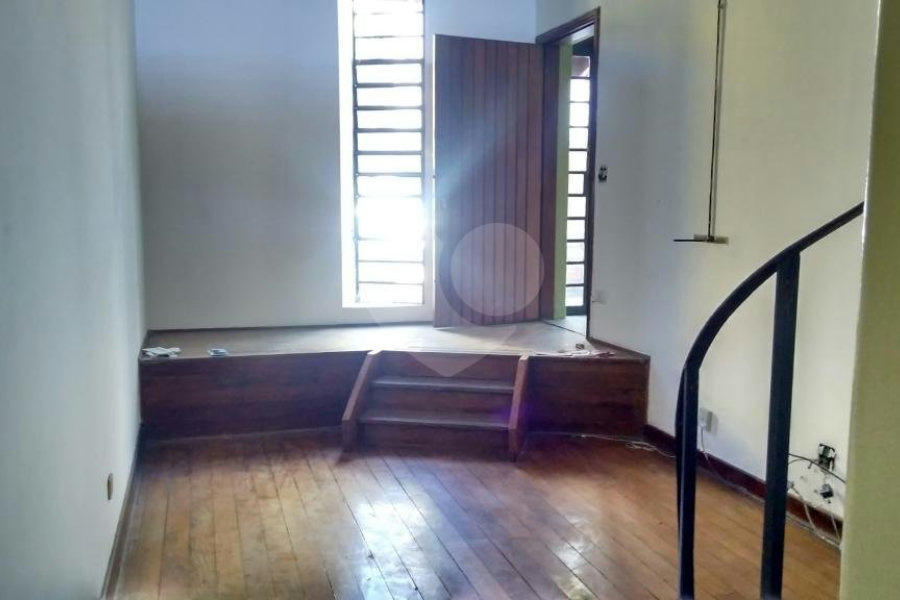 Sobrado à venda com 3 suítes em Santana, São Paulo, SP