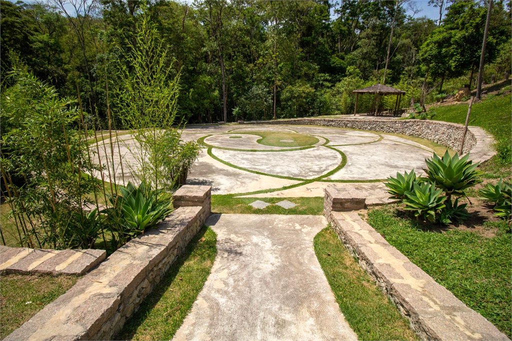 Sítio à venda com 7 quartos, sendo 6 suítes, em Jardim Santa Vitória (canguera), São Roque, SP