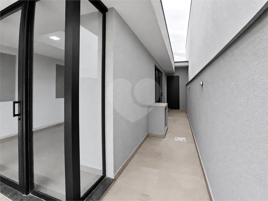 Casa à venda com 3 suítes no condomínio Renaissance, Sorocaba - SP