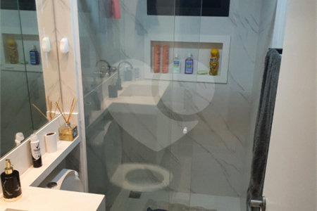 Apartamento à venda com 4 quartos, sendo 1 suíte, em Campo Grande, Rio de Janeiro, RJ