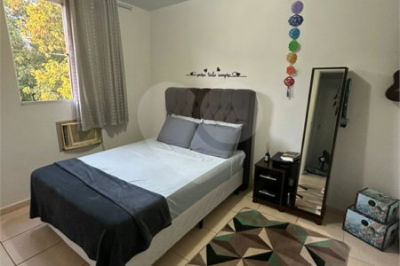 Apartamento à venda com 2 quartos em Alto da Boa Vista, Ribeirão Preto, SP
