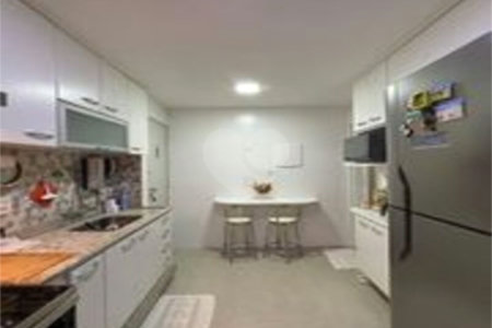 Apartamento à venda com 3 quartos, sendo 1 suíte, em Lagoa, Rio de Janeiro, RJ