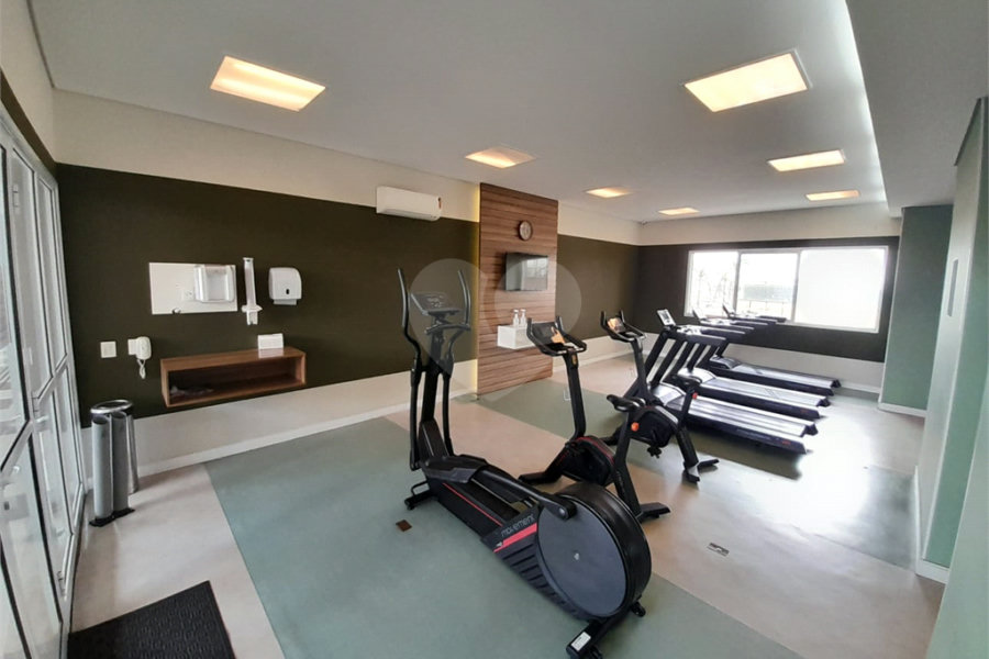 Apartamento à venda com 2 quartos em Lauzane Paulista, São Paulo, SP