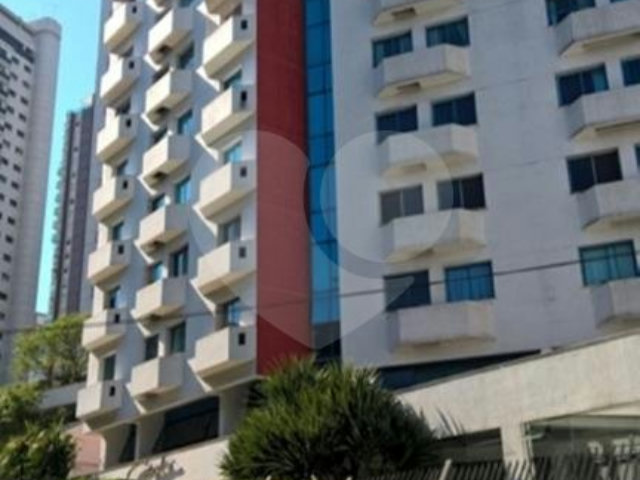 Apartamento à venda com 3 quartos, sendo 1 suíte,  em Santana, São Paulo, SP
