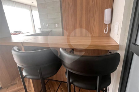 Studio para alugar com 1 quarto em Vila Firmiano Pinto, São Paulo, SP
