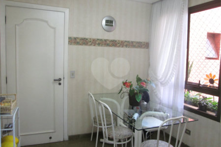 Apartamento à venda com 4 suítes em Perdizes, São Paulo, SP