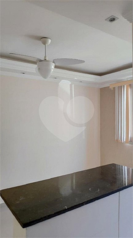 Apartamento à venda com 2 quartos em Recanto Quarto Centenário, Jundiaí, SP
