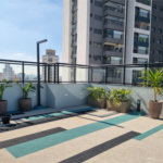 Apartamento para alugar com 1 quarto em Vila Gustavo, São Paulo, SP