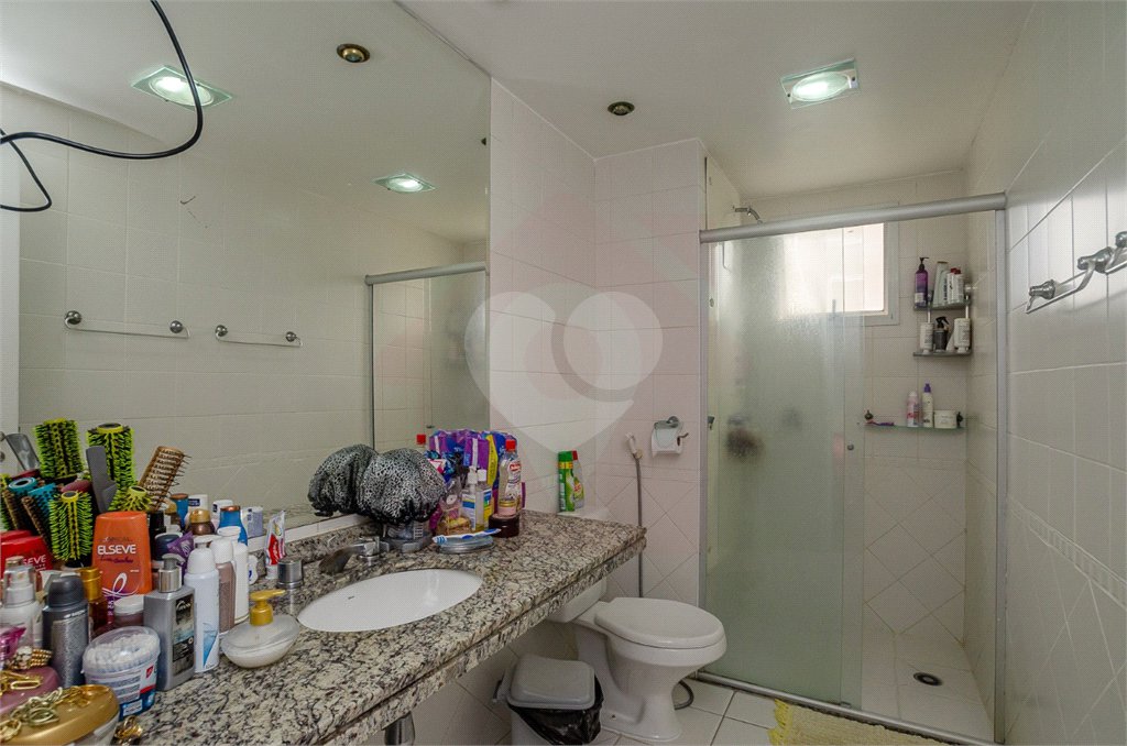 Apartamento à venda com 4 quartos, sendo 3 suítes, em Lar São Paulo, São Paulo, SP