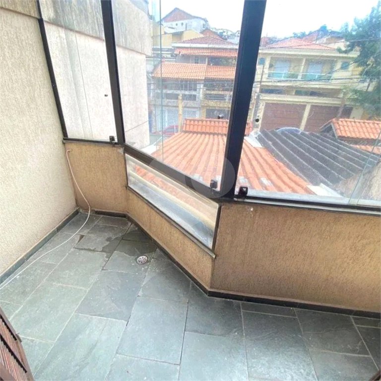 Sobrado à venda com 2 quartos, sendo 1 suíte,  em Jardim Regina, São Paulo, SP