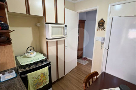 Apartamento à venda com 3 quartos em Vila Mazzei, São Paulo, SP