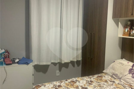 Apartamento à venda com 2 quartos em Jardim Itamarati, Poá, SP