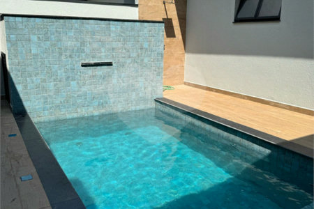 Casa à venda com 3 suítes no condomínio Jardim Residencial Dona Maria Candida, Indaiatuba - SP