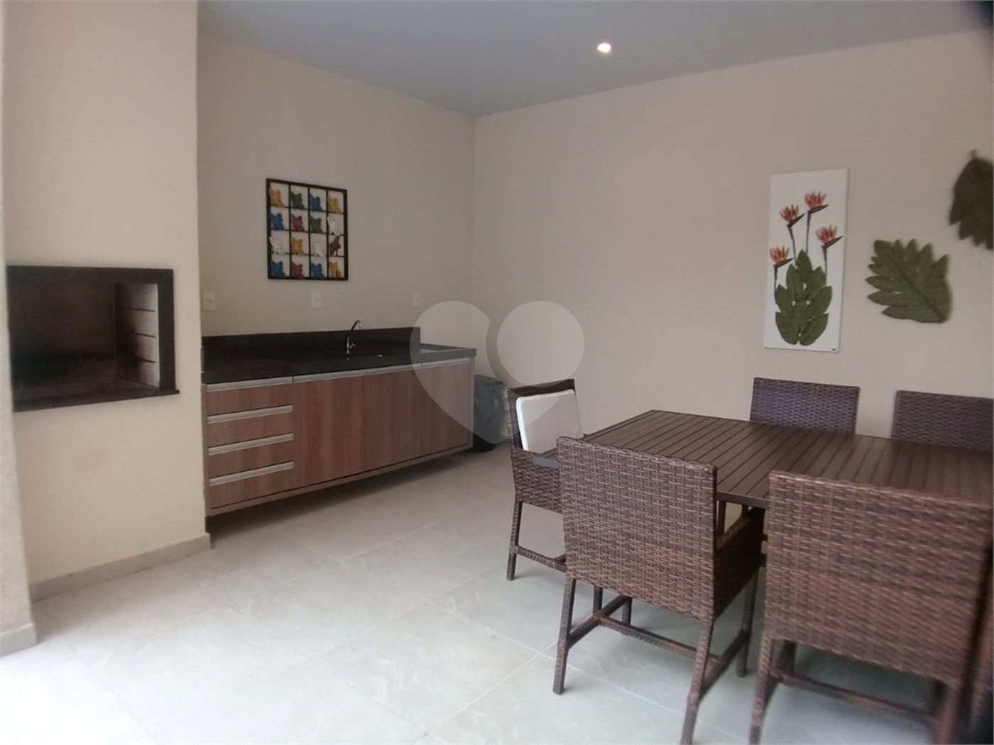 Apartamento à venda ou para alugar com 3 quartos, sendo 1 suíte, em Vista Alegre, Vinhedo, SP
