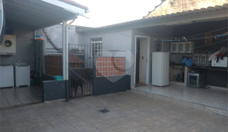 Casa Térrea à venda com 3 suítes em Jardim São Pedro, Mogi das Cruzes, SP