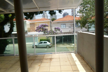 Sobrado à venda com 8 quartos, sendo 7 suítes, em Brooklin, São Paulo, SP