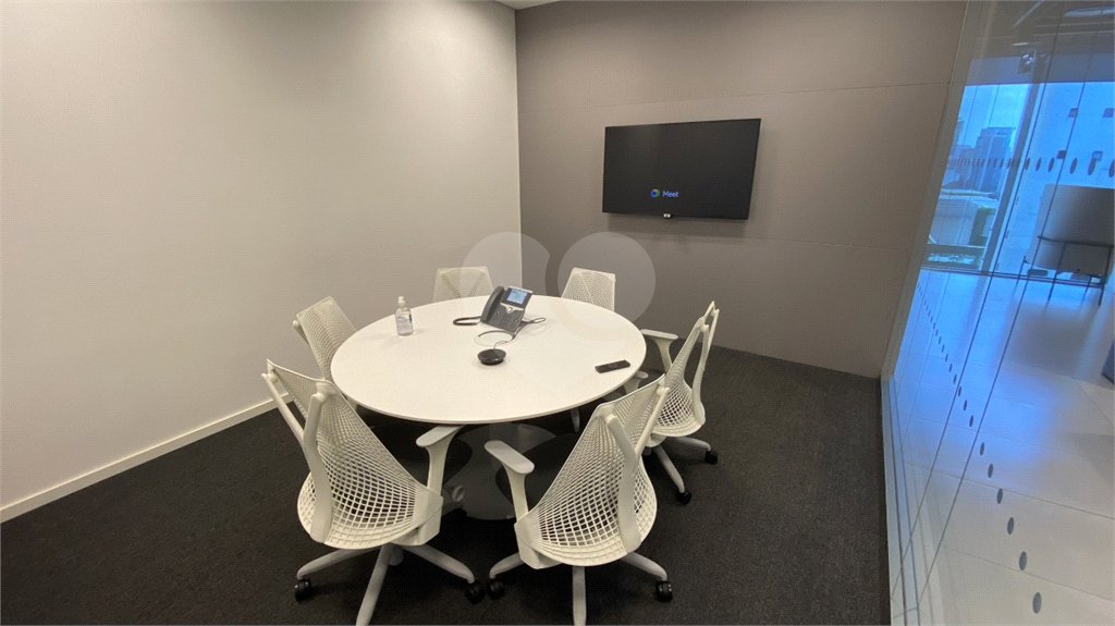Sala para alugar em Itaim Bibi, São Paulo, SP